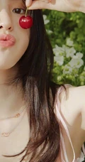 韩国微胖气质女生韩素希气质时尚穿搭登杂志写真图片