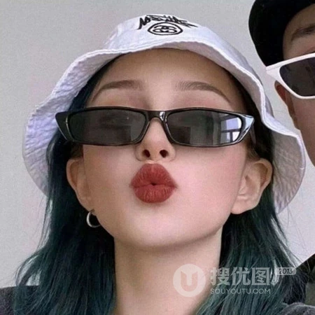 清新干净的小哥哥，小姐姐超甜恩爱头像，2021年最潮情侣左右配对头像图片