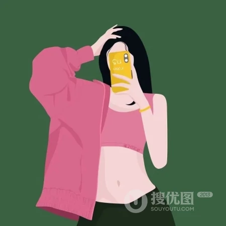 2021情侣专用，好看且不易撞的独一无二最潮卡通情侣2张一对头像图片