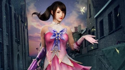 和平精英图片，游戏和平精英精选酷炫经典壁纸图片