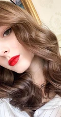 白俄罗斯气质漂亮如天使般女生家居服女模仙气动人柔美写真生活照图片