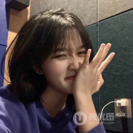 花季少女头像，惹人喜爱的温柔，善良，单纯花季真人少女QQ头像图片