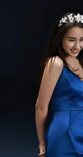 18岁傣族少女李宛妲气质动人裙装系列穿搭写真图片