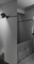 崔然竣帅气杂志图片，男团TXT成员崔然竣清俊少年气质写真照片