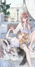 活力四射的动漫元气超短裙制服少女好看插画图片集欣赏