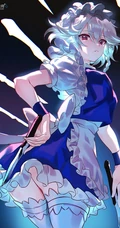 活力四射的动漫元气超短裙制服少女好看插画图片集欣赏