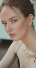 欧美性感时尚超模，女模唯美高清私房写真手机壁纸图片