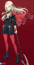 现代风格时尚、可爱、个性、霸气、酷女孩动漫女生插画图片大全欣赏