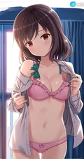 现代风格时尚、可爱、个性、霸气、酷女孩动漫女生插画图片大全欣赏