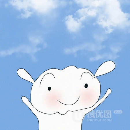 蜡笔小新及他的家庭成员一家人单独可爱卡通插画头像图片