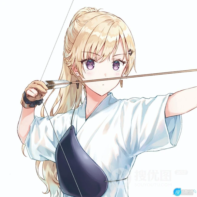 又纯又欲的青春少女插画，轻小说《义妹生活》少女插画图集欣赏