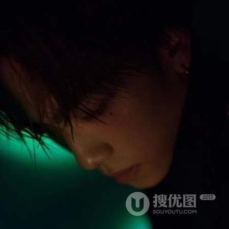 2021最潮最火的冷酷帅气侧脸真人男生头像图片 不虚情假意，怎配朝三暮四