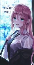 动漫女生轻熟，小姐姐气质职业装，女仆装，小西装等精选高清插画图集欣赏