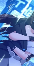 卡牌游戏《LoveLive!学园偶像祭》人物樱阪雫高清插画图片欣赏