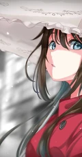 卡牌游戏《LoveLive!学园偶像祭》人物樱阪雫高清插画图片欣赏