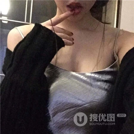 qq头像女部位胸前高清好看图片，独一无二个性气质女部位胸前高清头像图片