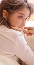 可盐可甜可清新气质少女简约装，裙装，家居服穿搭精选写真图集