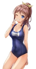 气质动漫女生轻熟，少女精美图集，韩国画师Lunacle笔下的动漫女生插画欣赏