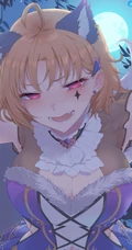 活力无限的高海千歌，《LoveLive!Sunshine!!》高海千歌高清插画图集欣赏