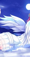 活力无限的高海千歌，《LoveLive!Sunshine!!》高海千歌高清插画图集欣赏