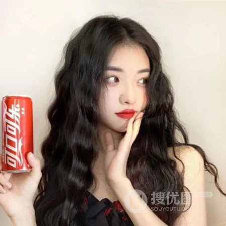 让人一看就喜欢的甜美，小清新，可爱，文艺系真人少女QQ头像图片