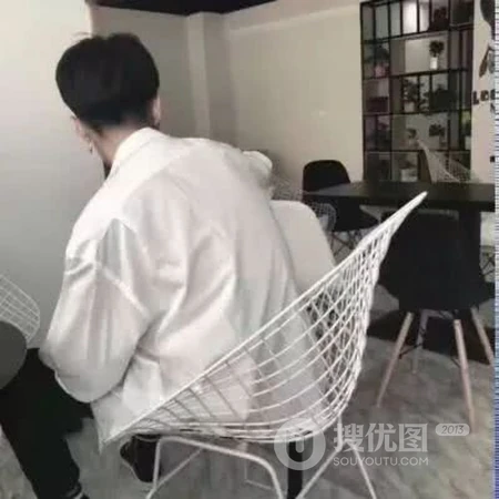 男生伤感头像，不露脸，颓废感，男生孤独寂寞一个人真人背影微信头像图片