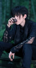 00后小帅哥左航，TF家族练习生左航精选写真，生活照图片