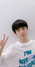 00后小帅哥左航，TF家族练习生左航精选写真，生活照图片