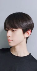 00后小帅哥左航，TF家族练习生左航精选写真，生活照图片