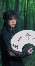 00后小帅哥左航，TF家族练习生左航精选写真，生活照图片
