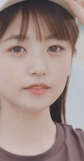 清新甜美，女友感爆棚的邻家气质少女武田雏步笑容超甜写真生活照图片