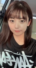 清新甜美，女友感爆棚的邻家气质少女武田雏步笑容超甜写真生活照图片