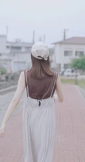 清新甜美，女友感爆棚的邻家气质少女武田雏步笑容超甜写真生活照图片