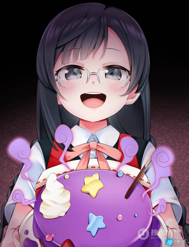 青春活泼元气满满的雪菜酱，《LoveLive!虹咲》人物优木雪菜高清插画图集