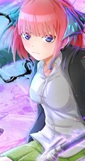 对自己外表和身材很自信的蔷薇姐，漫画《咒术回战》人物钉崎野蔷薇高清插画图片