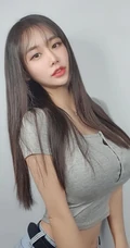身形匀称超气质韩国网红女生模特精选气质写真，自拍，生活照图片集
