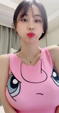 身形匀称超气质韩国网红女生模特精选气质写真，自拍，生活照图片集