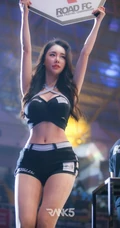 身形匀称超气质韩国网红女生模特精选气质写真，自拍，生活照图片集
