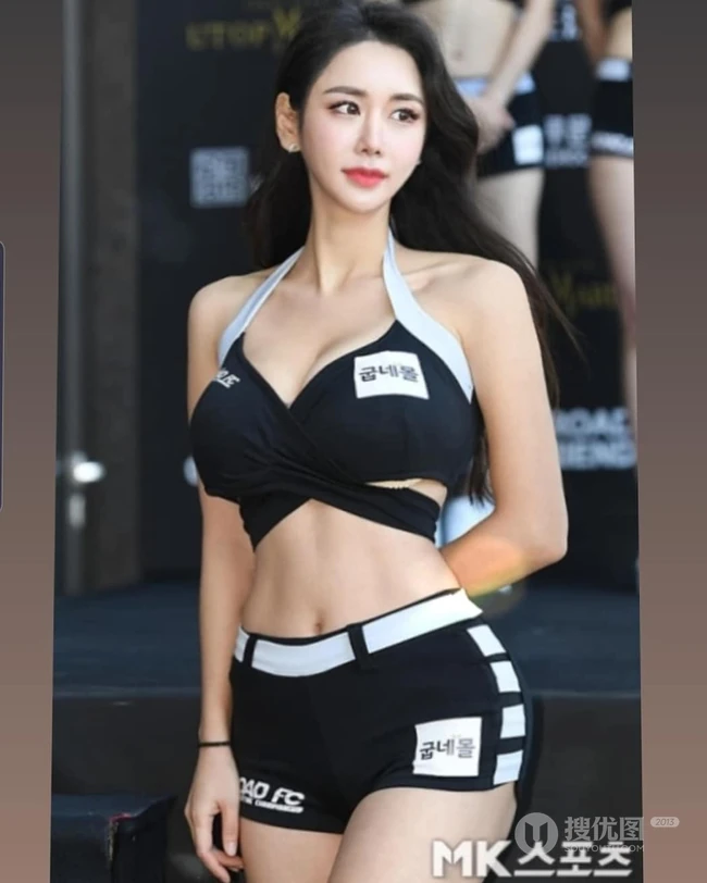 身形匀称超气质韩国网红女生模特精选气质写真，自拍，生活照图片集