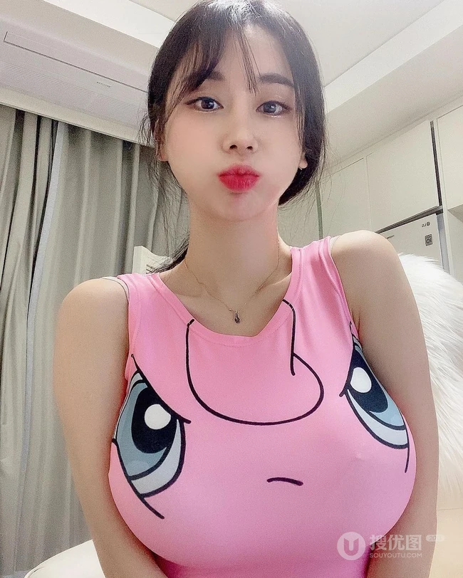 身形匀称超气质韩国网红女生模特精选气质写真，自拍，生活照图片集