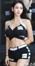 身形匀称超气质韩国网红女生模特精选气质写真，自拍，生活照图片集