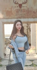 身形匀称超气质韩国网红女生模特精选气质写真，自拍，生活照图片集