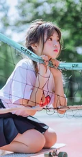 性感少女系列手机壁纸，2021年8月10精选少女手机壁纸杂图集