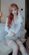 性感少女系列手机壁纸，2021年8月10精选少女手机壁纸杂图集