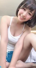 性感少女系列手机壁纸，2021年8月10精选少女手机壁纸杂图集
