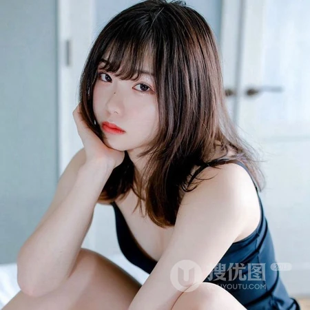 2021最新款ins高级质感，气质，气质，时尚，漂亮女生微信头像图片（37p）