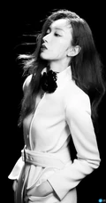高挑气质美女刘令姿精选高清写真美照手机壁纸图片