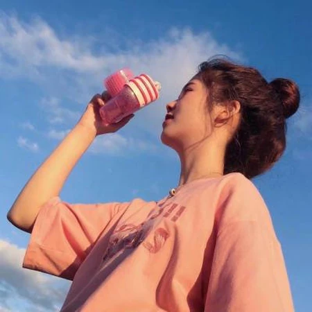 闺蜜头像，姐妹头像，姐妹闺蜜三人一组，3人一人一张QQ头像图片