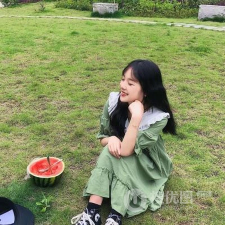 闺蜜头像，姐妹头像，姐妹闺蜜三人一组，3人一人一张QQ头像图片