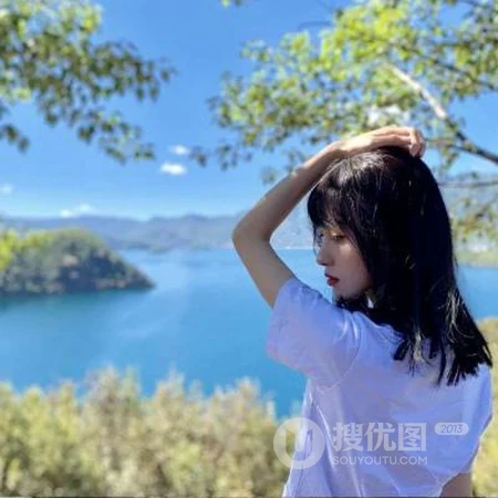闺蜜头像，姐妹头像，姐妹闺蜜三人一组，3人一人一张QQ头像图片
